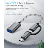 USB C OTG