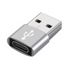 USB typ C till USB typ A adapter