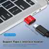 USB-C USB-A adapter