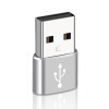 USB-C till USB A adapter