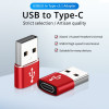 USB-C till USB adapter