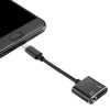 USB C laddning och headset