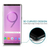 Samsung Galaxy Note 9 Skärmskydd
