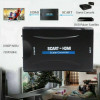 HDMI Scart adapter