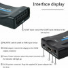 Scart till HDMI konverter