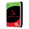 Seagate IronWolf Pro 18TB 3.5" 7200rpm SATA 6Gbps