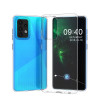 Skal Sony Xperia 1 III - Transparent SK-SX1III-02