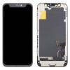 Skärm iPhone 12 Mini - Svart Premium Kvalitet MB-IP-TOLCDIP12MINI