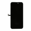 Skärm iPhone 15 - Svart Premium Kvalitet