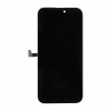 Skärm iPhone 15 PRO - Svart Premium Kvalitet MB-IP-TOLCDIP15P
