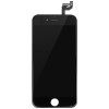 Skärm iPhone 6S - Svart Premium Kvalitet MB-IP-TOLCDIP6SS