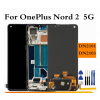 Skärm OnePlus NORD 2 Skärm LCD DN2101 DN2103 MB-OnePlus-NORD2