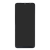 Skärm Samsung Galaxy A22 5G Display svart