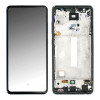 Skärm Samsung Galaxy A52 5G SM-A536B SM-A525F