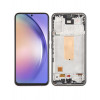 Skärm Samsung Galaxy A54 5G A546B OLED med ram