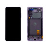Skärm Samsung Galaxy S20 FE G780F, G781B 5G Lavend