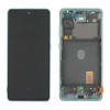 Skärm Samsung Galaxy S20 FE G780F, G781B 5G Mint