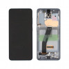 Skärm Samsung Galaxy S20 S20 5G SM-G980F SM-G981B SM-G980 SM-G981 LCD Display
