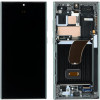 Skärm Samsung Galaxy S23 Ultra OLED GREEN SM-918B-OLED-GRN