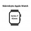 Skärmbyte Apple Watch 7 (41mm)