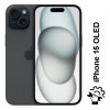 Skärmbyte iPhone 15 OLED