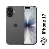Skärmbyte iPhone 17 - Premium OLED