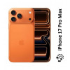 Skärmbyte iPhone 17 PRO MAX - Premium OLED