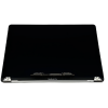 Skärmbyte Macbook Pro 13" (2016 2017) A1708 Silver LCD-AP-A1708-S