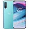 OnePlus NORD CE 5G Glasreparation komplett byte av både glas och LCD
