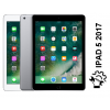 Skärmbyte iPad 5th 2017 Glasreparation