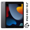 iPad 9 10.2" 2021 skärmbyte