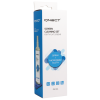 Skärmrengöring Sprayflaska 250ml med mikrofiberduk RE02598