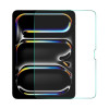 Skärmskydd iPad PRO 11 2024 - Härdat Glas 102707