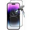 Skärmskydd iPhone 16 PRO MAX - Aluminium Glas