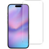 Skärmskydd iPhone 17 Pro - Härdat Glas Fullt