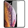 Skärmskydd iPhone X/XS/11 PRO - Glas C Fullt SS-i019