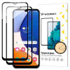 Skärmskydd Samsung Galaxy A14 5G Härdat Glas Fullt 101446