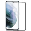Samsung Galaxy S23+ och Samsung Galaxy S22+ Heltäckande Glasskydd i Härdat Glas