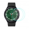 Skärmskydd Samsung Watch 6 7 U 47mm 2pack 0.2mm 9H