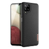 Skal-SAMSUNG-GALAXY-A12-Dux-Ducis-Fino-svart