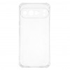 Skal Google Pixel 10 Pro XL - Transparent