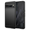 Skal Google Pixel 8 - Kolfiber Svart