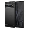Skal Google Pixel 8 PRO - Kolfiber Svart