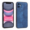 Skal iPhone 11 - AZNS Skinnkänsla Blå 101849