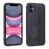 Skal iPhone 11 - AZNS Skinnkänsla Svart 101848