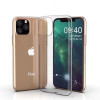Skal iPhone 11 - Silikonskal Transparent SK-i147