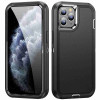 Skal iPhone 11 PRO - Ruggat Flerskiktsskydd 101868
