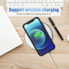iPhone 11 PRO MAX Skal