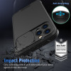 Skal iPhone 11 PRO MAX Svart