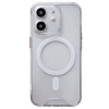 Skal iPhone 12 - Transparent Magsafe 102544